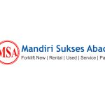 Marketing Rental Forklift - MSA Forklift