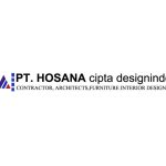 Staff Purchasing - PT Hosana Cipta Designindo