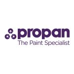 Product Consultant - PT Propan Raya Industrial Coating Chemicals