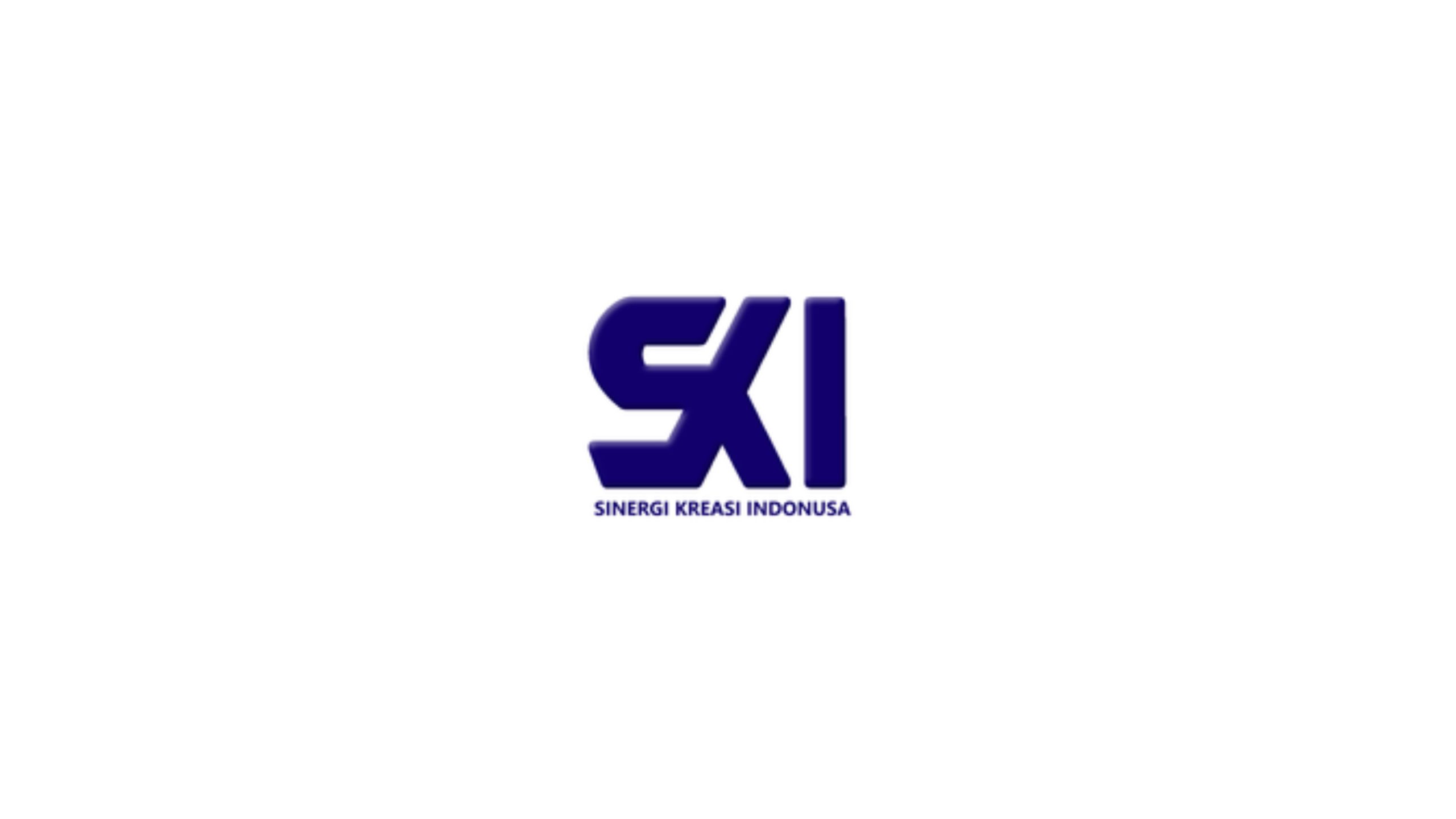 Staff Purchasing – PT Sinergi Kreasi Indonusa