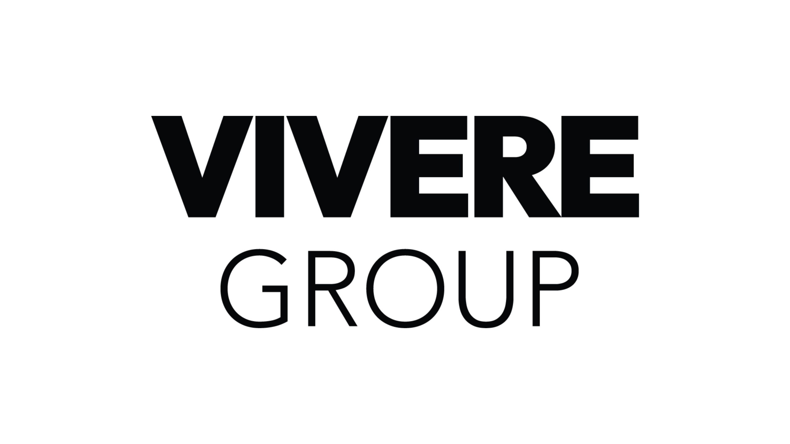 Project Resources Senior Manager – Vivere Group