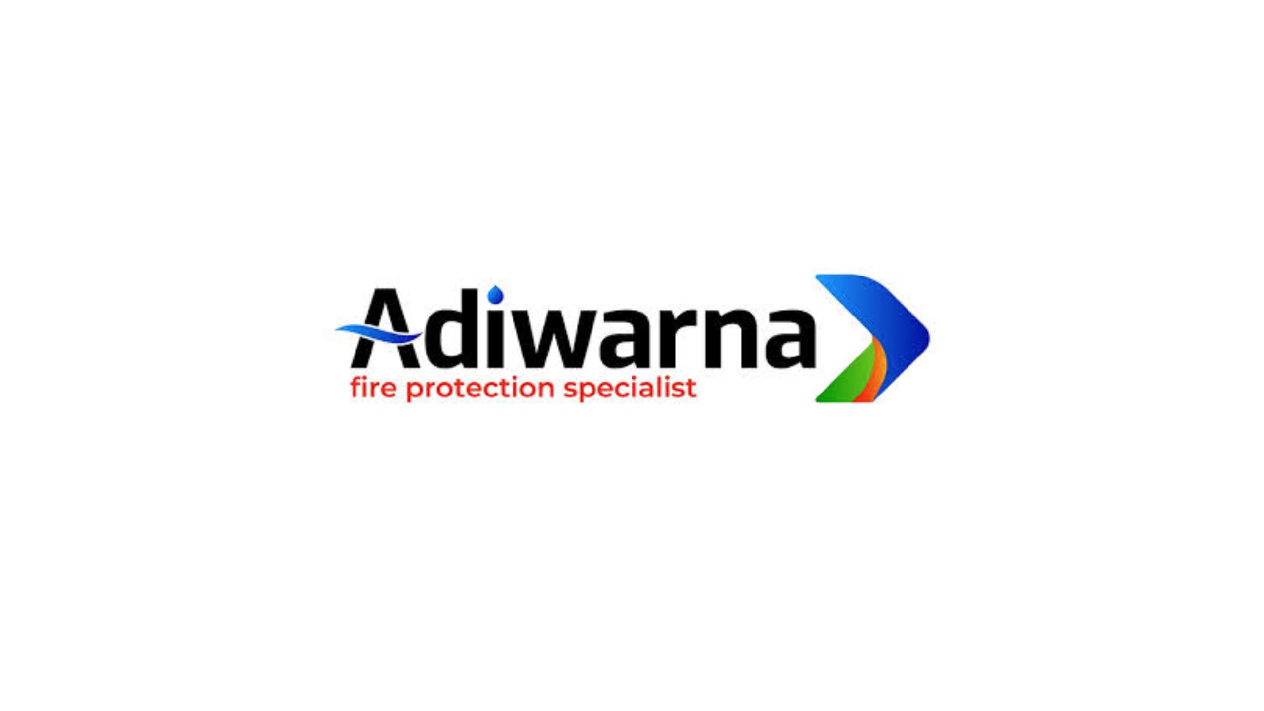 Admin Warehouse – Adiwarna Anugerah Abadi